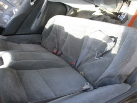 1997 HONDA ACCORD SPECIAL ED. PURPLE 2.2L AT A16338